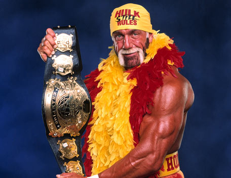 One on One #32 - Hulk Hogan vs Randy Savage