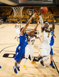 Is Briante Weber the leader of the "Blammo" movement?